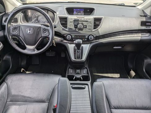 Used 2013 Honda CR-V EX-L image 15