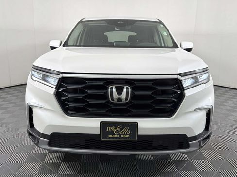 Used 2025 Honda Pilot EX-L image 2