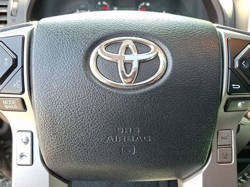 Used 2020 Toyota 4Runner SR5 Premium w/ Moonroof Package AWD/4WD image 30