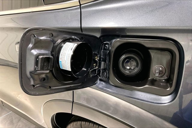 Used 2025 Honda CR-V LX image 42