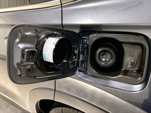Used 2025 Honda CR-V LX image 42