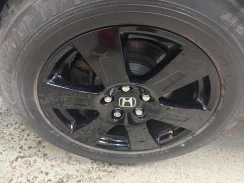 Used 2019 Honda Ridgeline Black Edition image 34