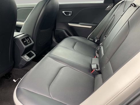 New 2026 Kia K4 GT-Line Turbo FWD image 20