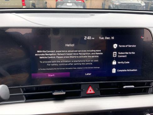 Used 2023 Kia Sportage EX image 29