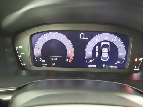 Used 2023 Acura Integra A-Spec image 12