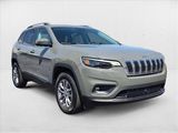 Used 2021 Jeep Cherokee Latitude Lux w/ Sun & Sound Group image 3