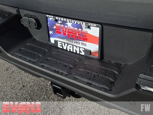 New 2026 Toyota Tundra 1794 Edition image 33