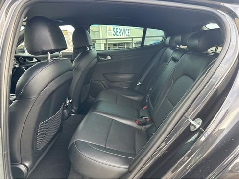 Used 2022 Kia Stinger GT-Line image 38