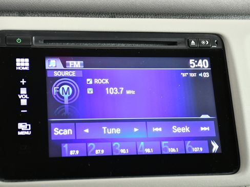 Used 2018 Honda HR-V EX image 27