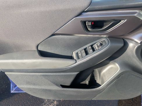 Used 2025 Subaru Impreza 2.0i image 22