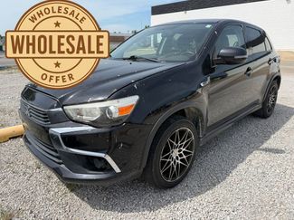 Used 2016 Mitsubishi Outlander Sport ES FWD video 1