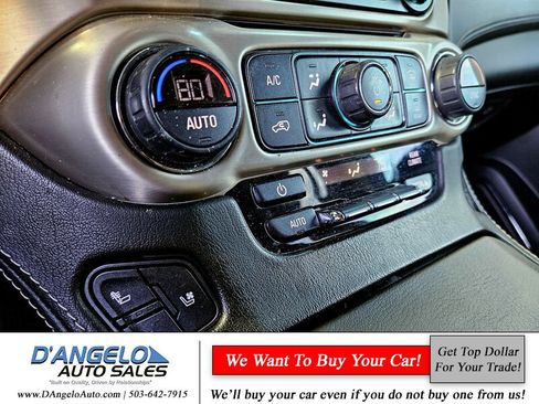 Used 2020 GMC Yukon Denali w/ Open Road Package image 24