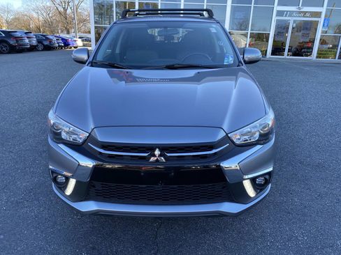 Used 2018 Mitsubishi Outlander Sport SE image 10