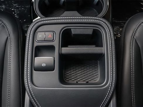 New 2025 Ford Mustang Mach-E Premium image 13