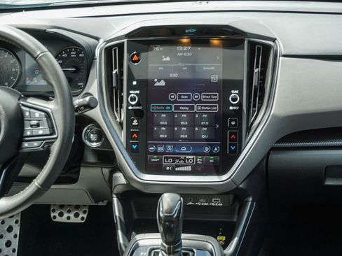 Certified 2025 Subaru Crosstrek 2.5i Sport AWD/4WD image 15