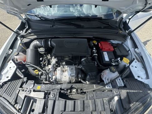 Used 2024 Dodge Hornet GT image 15