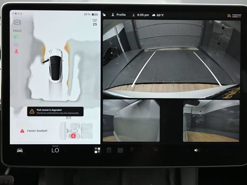 Used 2023 Tesla Model 3 Standard Range RWD image 23