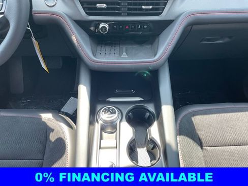 New 2025 Ford Explorer ST w/ Sun And Sound Package image 11