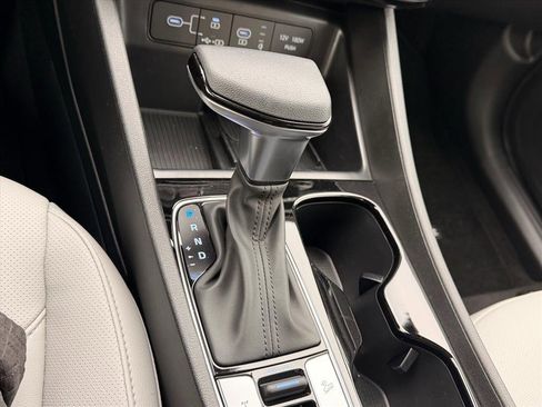 New 2026 Hyundai Santa Cruz SEL image 22