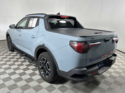 Certified 2023 Hyundai Santa Cruz SEL Premium image 6