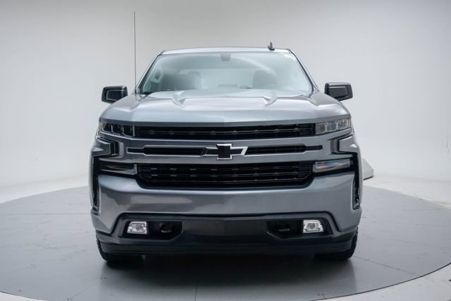 Used 2020 Chevrolet Silverado 1500 RST w/ All-Star Edition AWD/4WD image 11