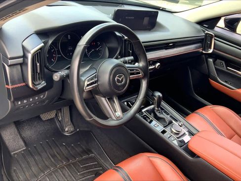 Used 2023 MAZDA CX-50 2.5 Turbo w/ Cargo Package image 17