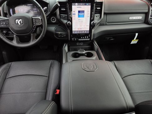 New 2026 RAM 2500 Rebel w/ Rebel Level 1 Equipment Group image 7