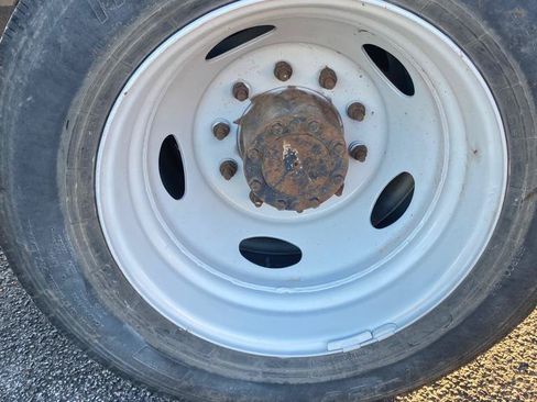 Used 2005 Ford F450 XL RWD image 19
