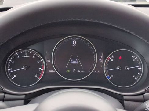 New 2026 MAZDA MAZDA3 Carbon AWD/4WD image 26