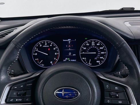 Used 2024 Subaru Legacy Limited AWD/4WD image 18