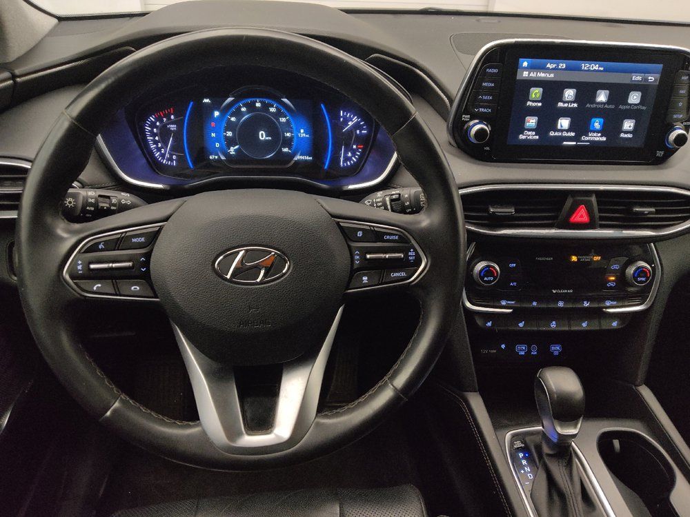 Used 2019 Hyundai Santa Fe FWD image 22