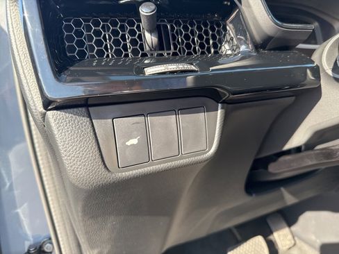 Used 2026 Honda CR-V EX-L image 20