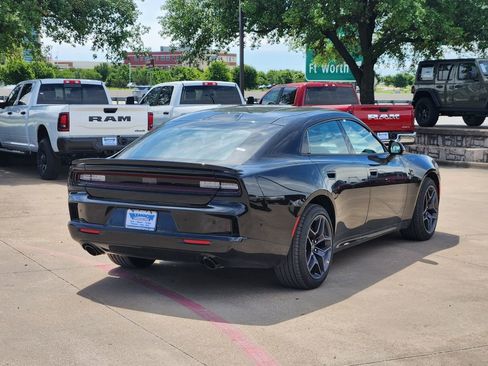 New 2026 Dodge Charger Scat Pack AWD/4WD image 4