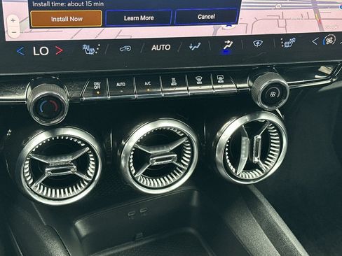 Used 2026 Chevrolet Blazer EV LT FWD image 21