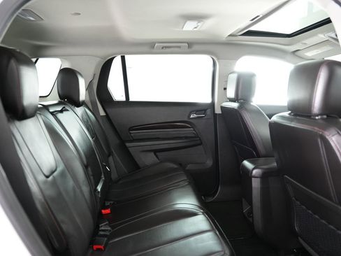 Used 2014 GMC Terrain Denali FWD image 36