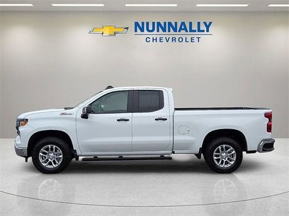 New 2026 Chevrolet Silverado 1500 W/T w/ WT Value Package