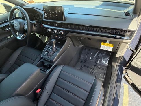 New 2026 Honda CR-V Sport Touring image 11