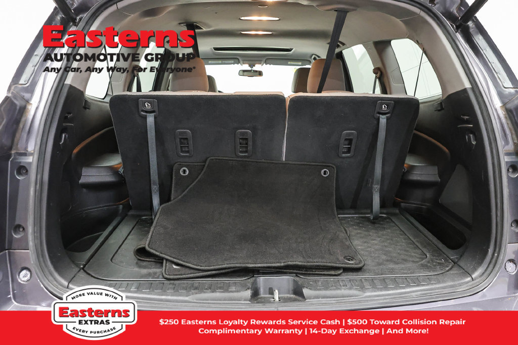 Used 2018 Honda Pilot EX-L image 10