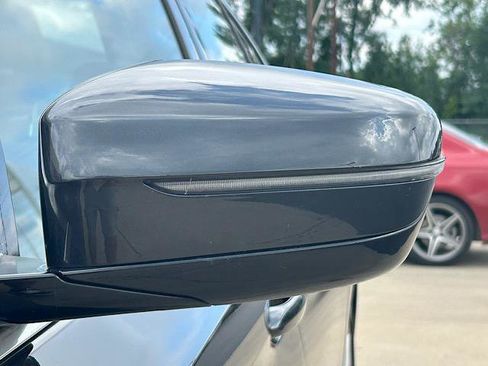 Certified 2022 BMW 530i xDrive 530i xDrive Sedan w/ Convenience Package image 14