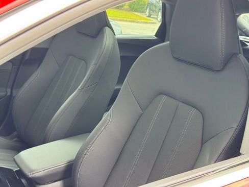 New 2025 Audi A5 2.0T Premium Plus image 17