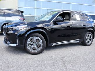 Used 2025 BMW X1 xDrive28i w/ Convenience Package AWD/4WD video 1
