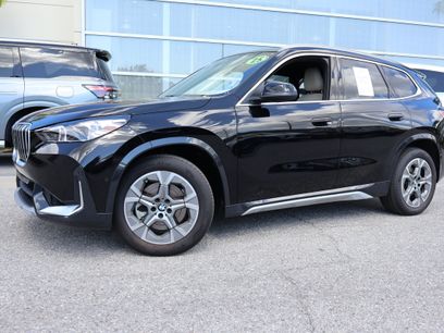 Used 2025 BMW X1 xDrive28i w/ Convenience Package