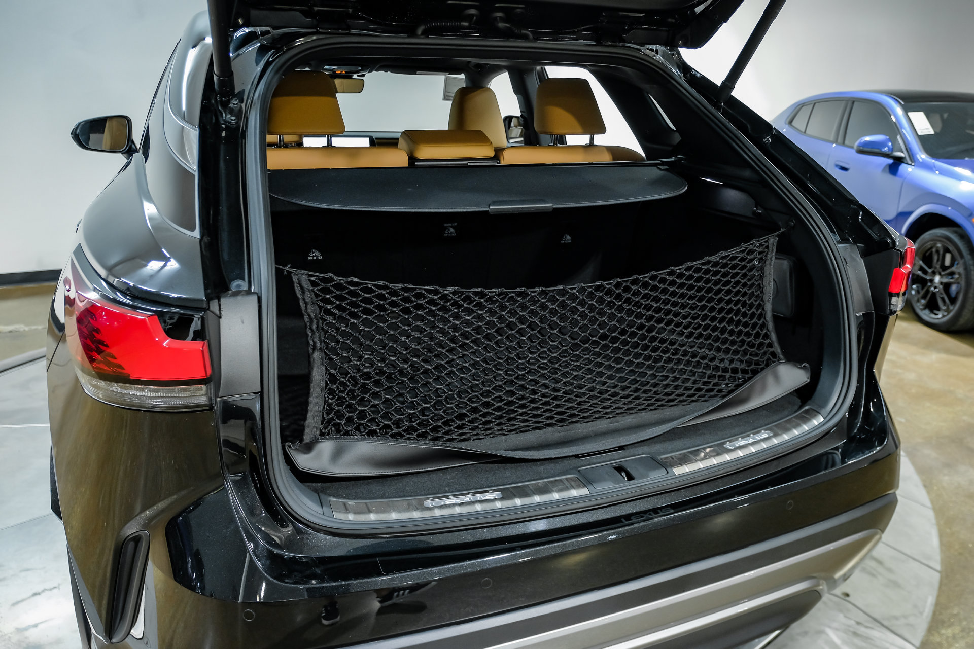 Used 2024 Lexus RX 350 Premium w/ Cold Area Package FWD image 57