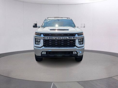 Used 2022 Chevrolet Silverado 2500 LT w/ All Star Edition AWD/4WD image 9