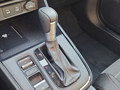 New 2026 Honda CR-V TrailSport image 18