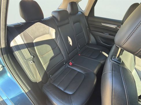 Used 2017 MAZDA CX-5 Grand Touring image 10