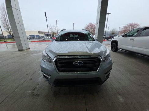 Used 2020 Subaru Ascent Premium w/ Convenience Package AWD/4WD image 7