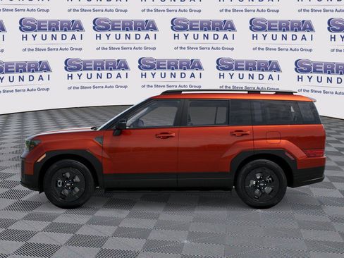 New 2026 Hyundai Santa Fe XRT w/ Tow & Go Package image 3