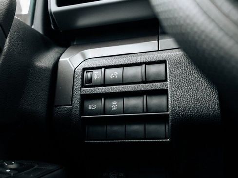 Used 2026 Toyota Tacoma TRD Sport AWD/4WD image 32