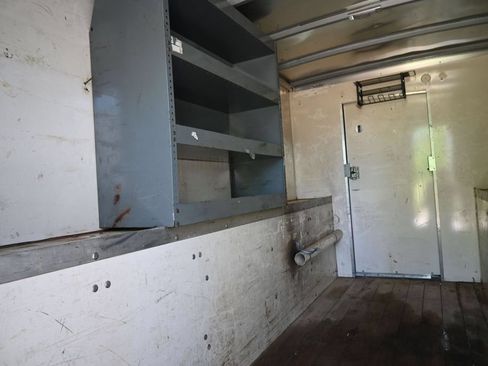 Used 2022 Ford E-350 and Econoline 350 Super Duty w/ Power Windows & Locks Group RWD image 9